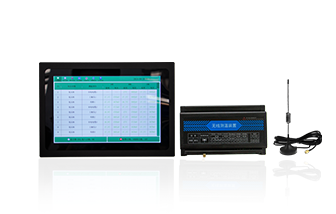 智能無線測溫裝置 MD-WX-1000