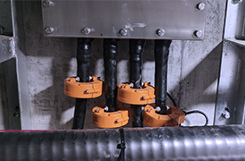 高壓電纜護(hù)層環(huán)流監(jiān)測(cè)系統(tǒng)