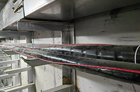 溫度監(jiān)測(cè)系統(tǒng)