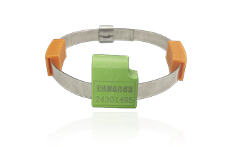 無線測(cè)溫傳感器WX-AT03