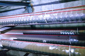 電纜溫度監(jiān)測系統(tǒng)