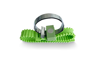 無線測溫傳感器WX-02