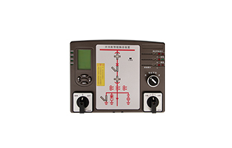 開關(guān)柜智能操顯裝置MD-CX-WX220