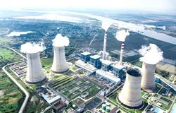 電力行業(yè)部分案例