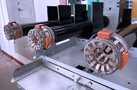 開關(guān)柜溫度監(jiān)測系統(tǒng)