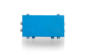 防爆式接續(xù)盒 防爆式接續(xù)盒