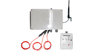 電纜頭監(jiān)測(cè)