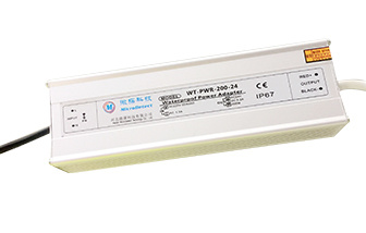 專用電源 專用電源