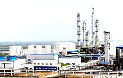 石油、化工行業(yè)部分案例