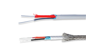 可恢復式纜式線型感溫火災探測器 JTW-LD-WT303A、JTW-LD-WT303A（屏蔽型）