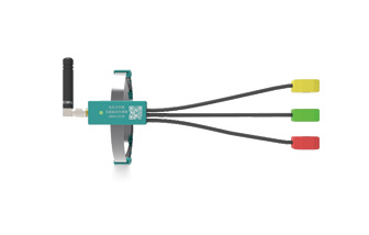 無線測溫傳感器WX-AT11