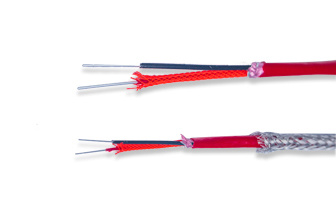 可恢復式纜式線型感溫火災探測器   JTW-LD-WT302A、 JTW-LD-WT302A（屏蔽型）