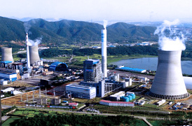 電廠溫度監(jiān)測方案