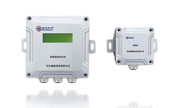 線型溫度定位儀JTW-LD-MD1000/85-D